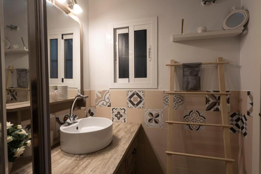 Wish Suite Santa Clara De Sevilla מראה חיצוני תמונה
