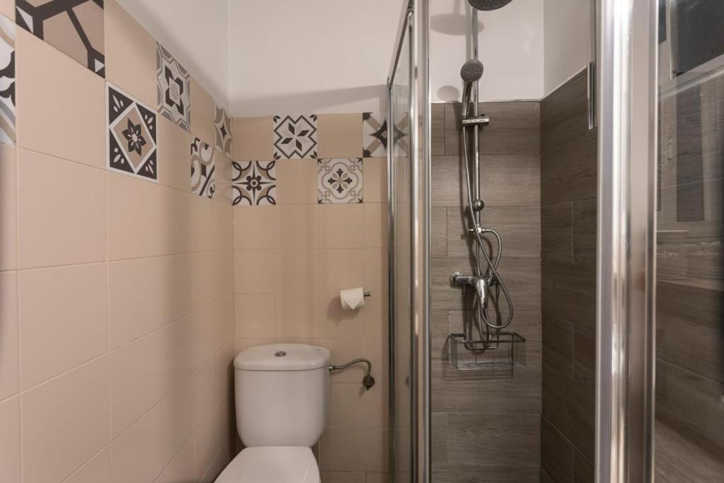 Wish Suite Santa Clara De Sevilla מראה חיצוני תמונה