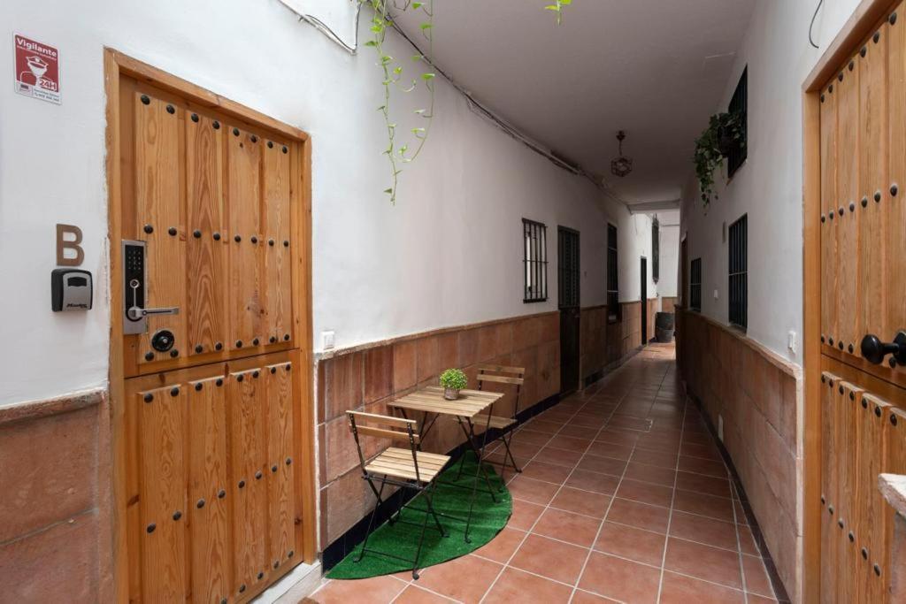 Wish Suite Santa Clara De Sevilla מראה חיצוני תמונה