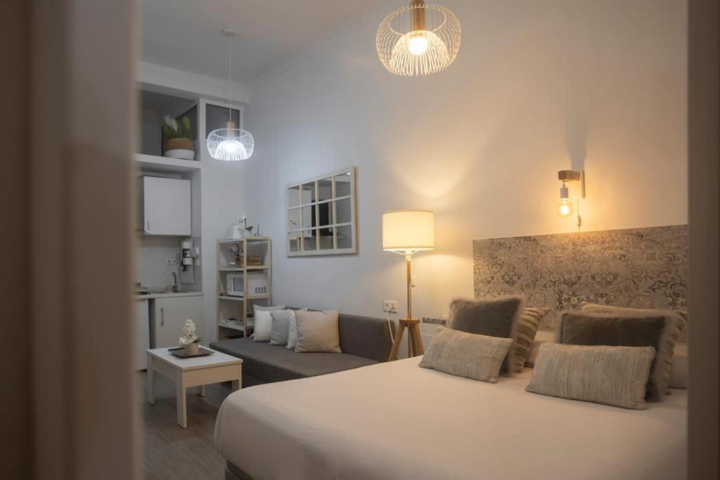 Wish Suite Santa Clara De Sevilla מראה חיצוני תמונה