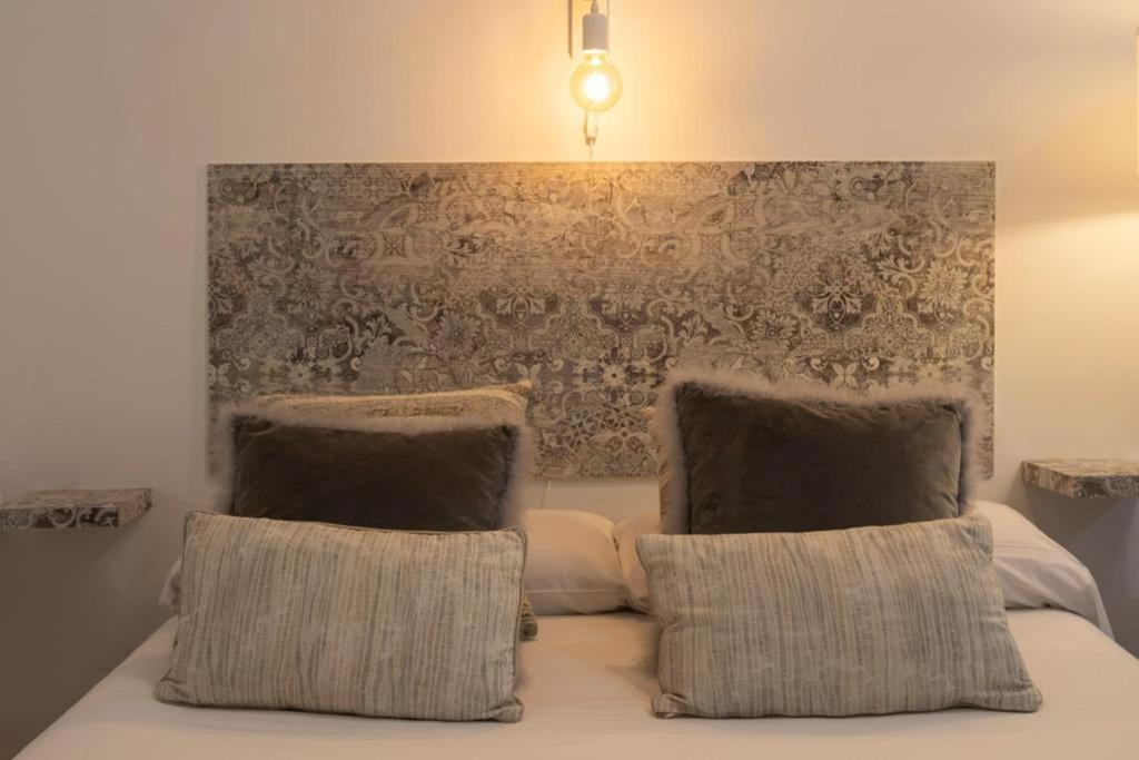 Wish Suite Santa Clara De Sevilla מראה חיצוני תמונה