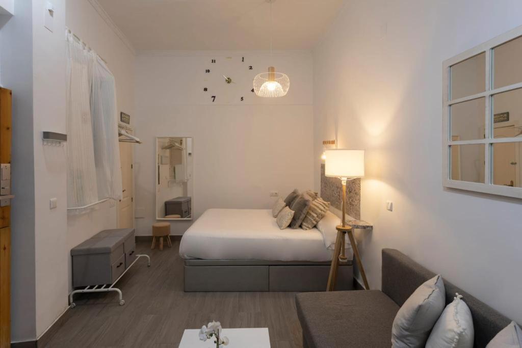 Wish Suite Santa Clara De Sevilla מראה חיצוני תמונה