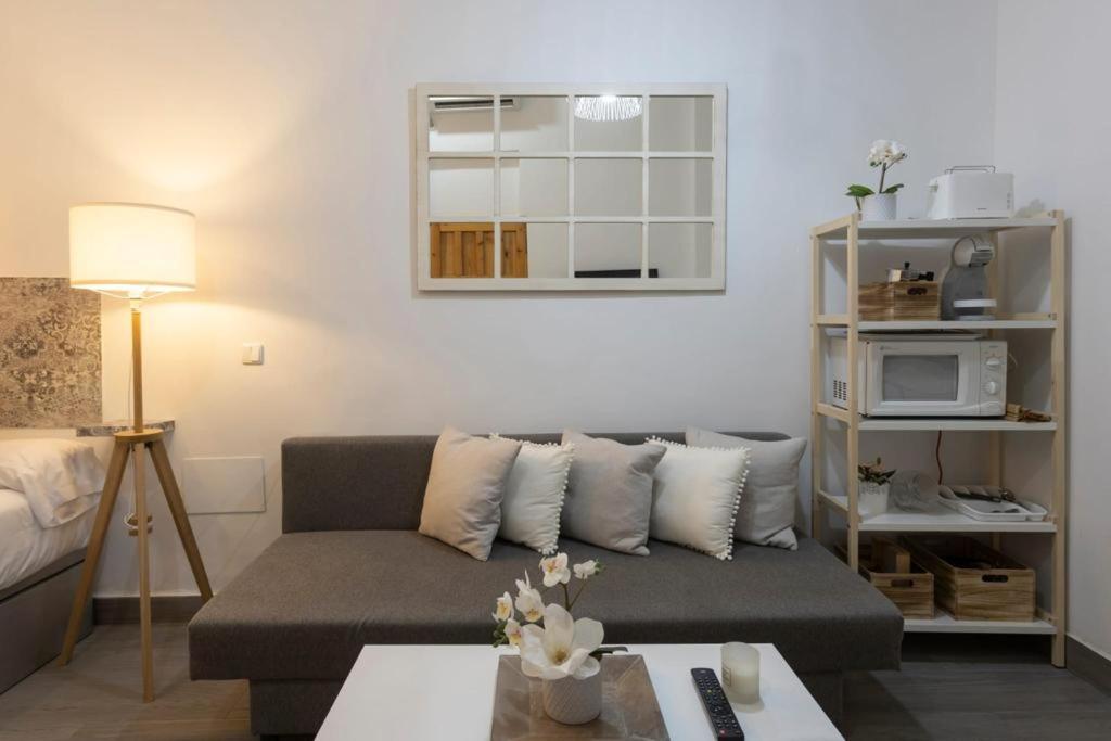 Wish Suite Santa Clara De Sevilla מראה חיצוני תמונה