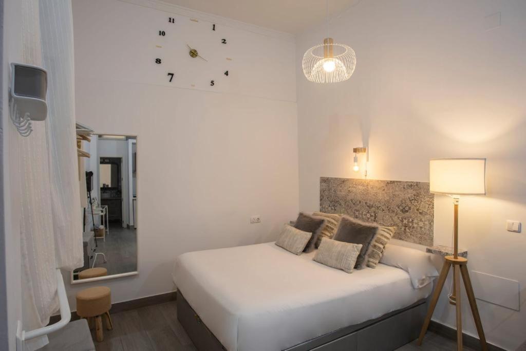 Wish Suite Santa Clara De Sevilla מראה חיצוני תמונה
