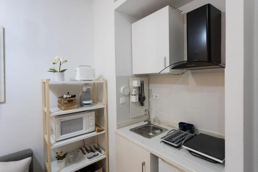 Wish Suite Santa Clara De Sevilla מראה חיצוני תמונה